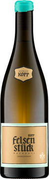 Felsenstück Varnhalt Chardonnay