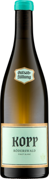 Röderswald Pinot Blanc
