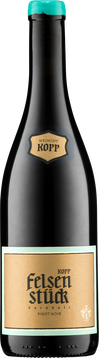 Felsenstück Varnhalt Pinot Noir