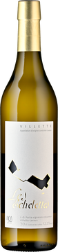 Dieser fruchtige, recht kräftige und vollmundige Chasselas, welcher auf unseren besten Parzellen gedeiht, ist das Abbild eines grossartigen Terroirs.