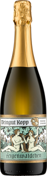 Feigenwäldchen Riesling Sekt