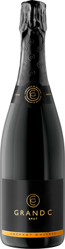 GRAND C Pinot Blanc Brut