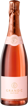 GRAND C Pinot Noir Brut Rosé