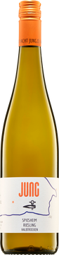 Riesling Vergessenes Land