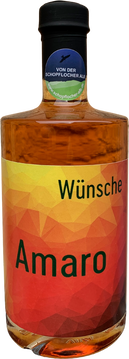 Wünsche Bitter AMARO