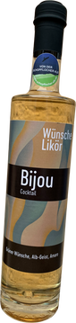 Wünsche Cocktail BIJOU