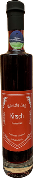 Wünsche Likör KIRSCH