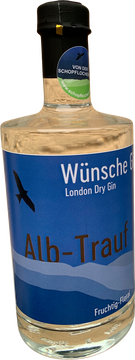Wünsche Gin ALB-TRAUF