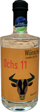 Wünsche Gin OCHS11