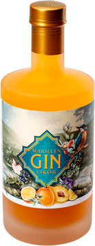 Marillen Gin Likör
