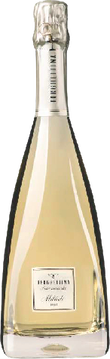 Weinbeschrieb Franciacorta Brut DOCG Milledi