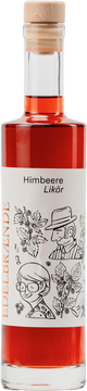 Produktfoto Himbeerlikör