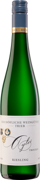 Ayler Riesling trocken