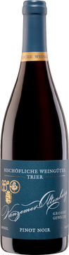 Kanzemer Altenberg Grosses Gewächs PINOT NOIR trocken