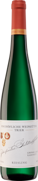 Piesporter Goldtröpfchen Riesling Große Lage Kabinett