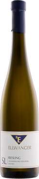 Riesling SL trocken Großheppacher Steingrüble