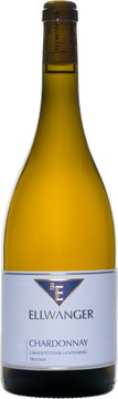Chardonnay trocken