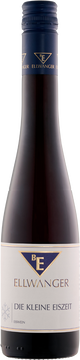 "Die kleine Eiszeit" Eiswein