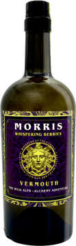 Morris Whispering Berrie Vermouth Bianco 750 ML