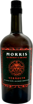 MORRIS „The Alchemist’s Orange“ Vermouth Rosso 750 ml