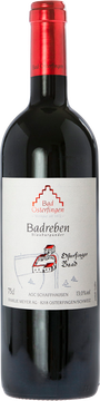 Badreben Pinot noir ohne Jahrgang