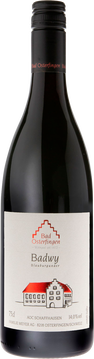 Badwy Pinot noir