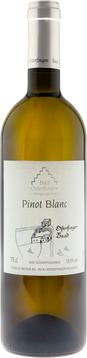 Pinot blanc