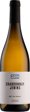 Flaschenfoto von Salis Jeninser Chardonnay 2023