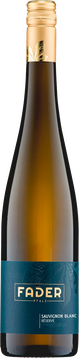 Sauvignon Blanc Réserve Edenkobener Bergel trocken