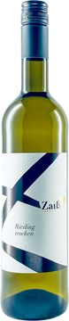 Riesling ** trocken | Weingut Zaiß