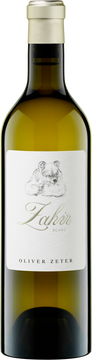 Zahir Blanc