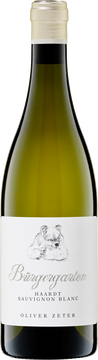 Sauvignon Blanc Bürgergarten