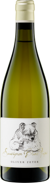 Sauvignon Blanc Fumé
