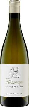 Sauvignon Blanc Hommage