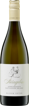 Sauvignon Blanc Steingebiss