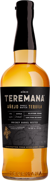 Teremana® Añejo