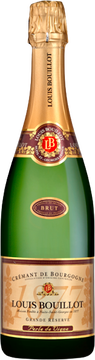 Perle de Vigne Grande Réserve Brut, Louis Bouillot