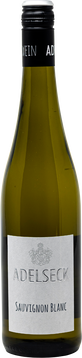 Münsterer Königschloss Sauvignon Blanc trocken