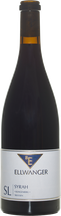 »SL« Großheppach Wanne Klingenberg Syrah trocken Rotwein