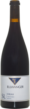 Syrah "SL" trocken, Großheppacher Wanne *Klingenberg*