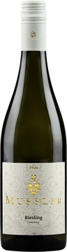 Riesling trocken