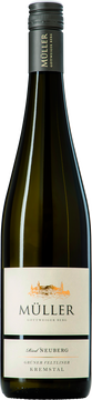 Grüner Veltliner Ried Neuberg Kremstal