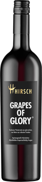 »GRAPES OF GLORY« ROT