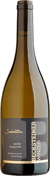 Elegante Burgundersorte mit feiner Säurestruktur und harmonischer Frucht. Das in unserer Region typische Klima spiegelt die Mineralität, Finesse und Komplexität wider. Mit Anklängen von gelben Früchten und Kräuternoten. Elegant, vielschichtig,und facettenreich am Gaumen.