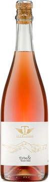 Zirbe & Rosé Alpine Sparkling