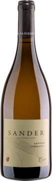 Amphore Chardonnay