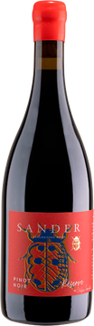 Pinot Noir Réserve