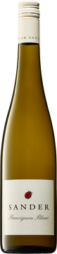 Sauvignon blanc