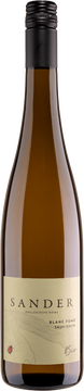 Blanc fumé - Sauvignon