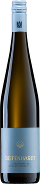 Martinsthal LANGENBERG Riesling GG VDP.Grosse Lage - Diefenhardt